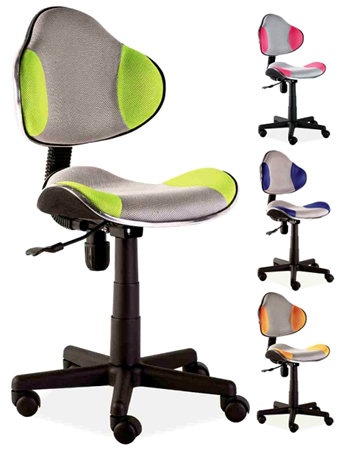 Biroja krēsls Q-G2 (4 krāsas)