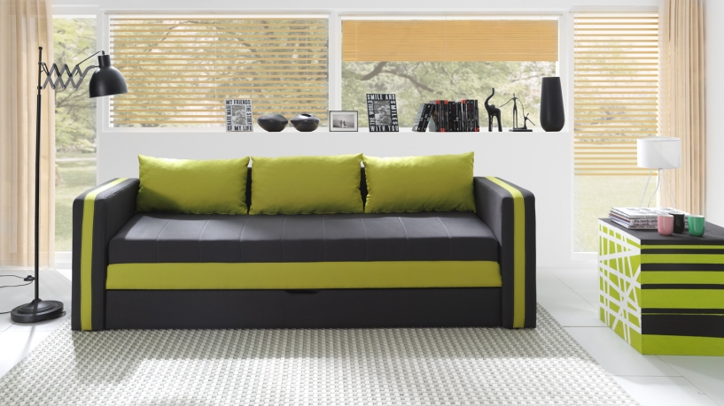 EUFORIA SOFA