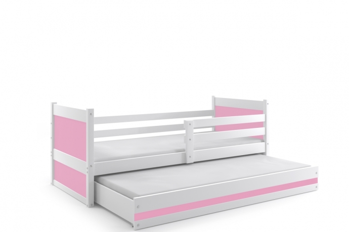 RICO 190x80 - divvietīga bērnu gulta