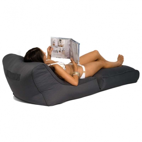 Qubo Conseres Portable Sofa