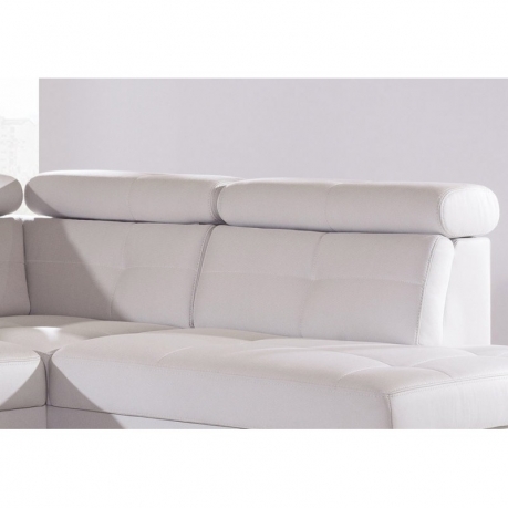 MASSIMO II Izvelkamais stūra dīvāns