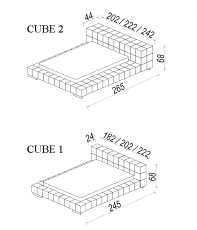 CUBE 2