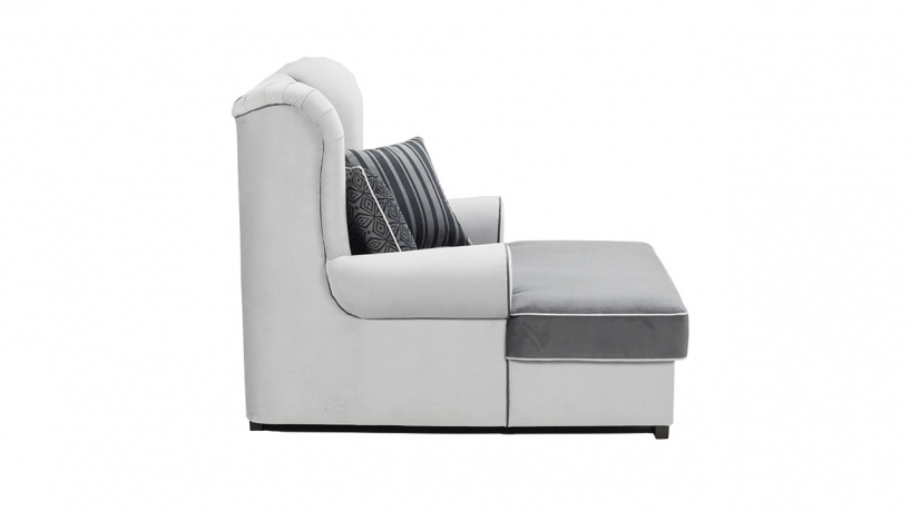 Krēsls DELUXE LONGCHAIR