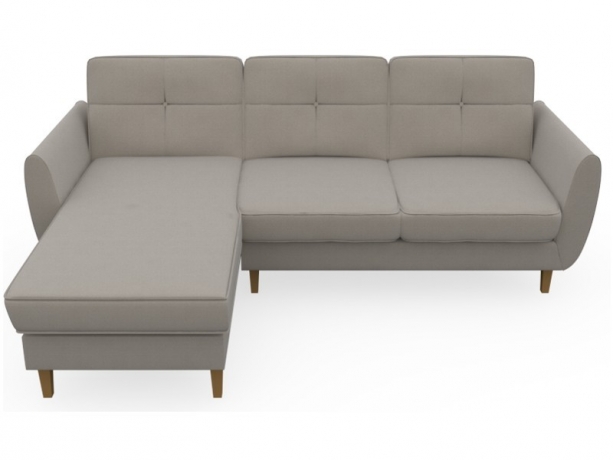 Dīvāns gulta OLAND 1OT M 2R