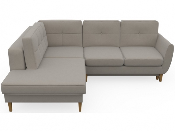 Dīvāns gulta OLAND 2OT M 2R