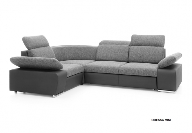 Moduļu dīvāns ODESSA (6 modeļi)