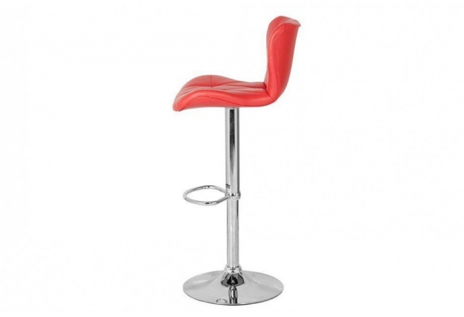 Bāra krēsls BCR-109 sarkans