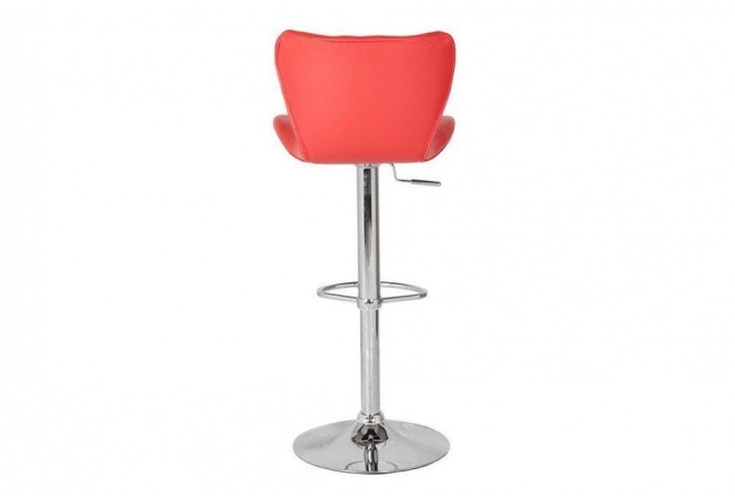 Bāra krēsls BCR-109 sarkans