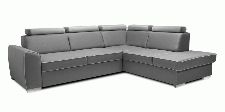 Davos Izvelkamais Stūra dīvāns