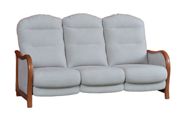 Clasic XI Relax trīsvietīgais dīvāns