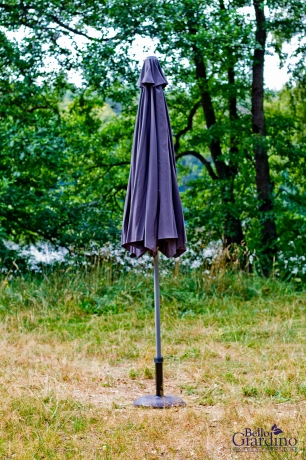Dārza