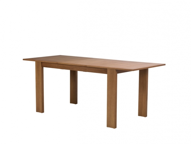 Izvelkamais galds PRADO oak