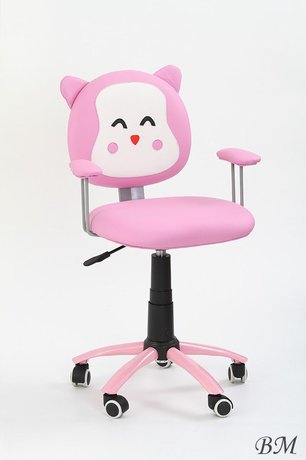 KITTY bērna ofisa krēsls