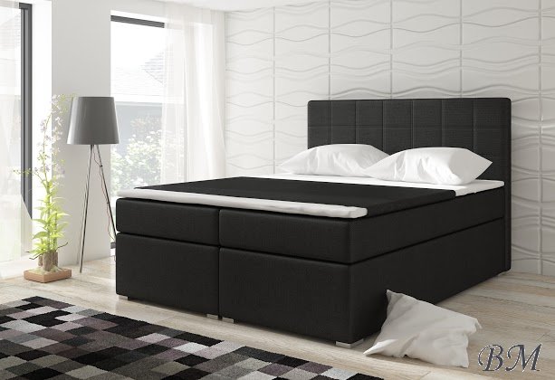 BOXSPRING gulta