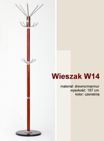 W14, 12