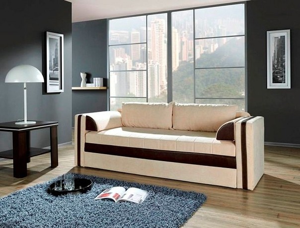 EUFORIA SOFA