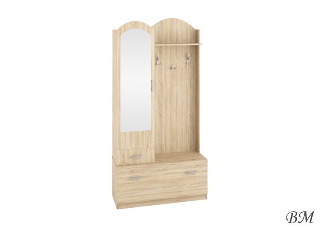 Inez garderobe