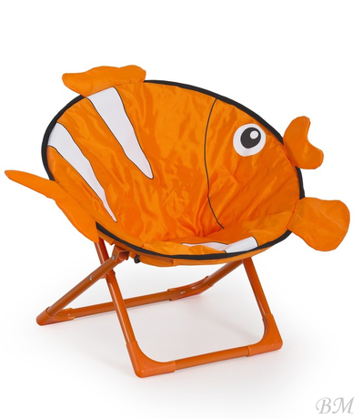 FISH bērnu krēsls