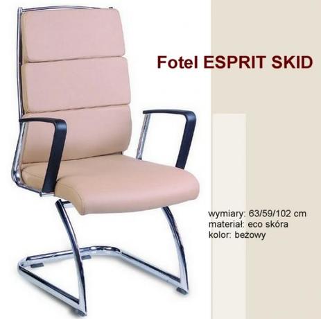 ESPRIT SKID