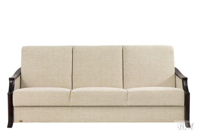 Elegant IV izvelkamais dīvāns