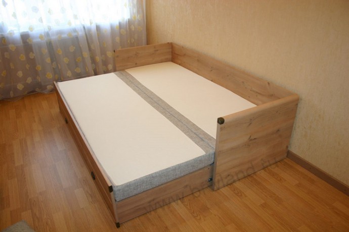 ИНДИАНА Gulta раздвижная JLOZ 80/160 БРВ-Украина