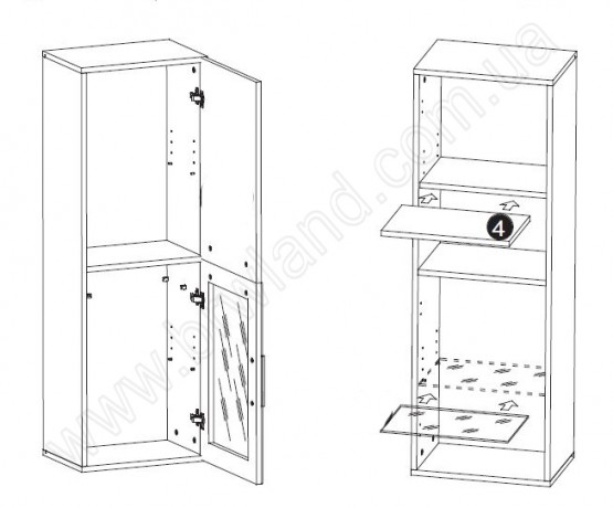 MINI ZZ Viesistaba ASM