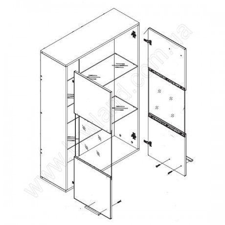 SPACE WWS Viesistaba ASM