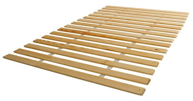 KARET LOZ/140 Gulta BRW