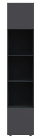 MITODA REG2D/20/4 стеллаж BRW