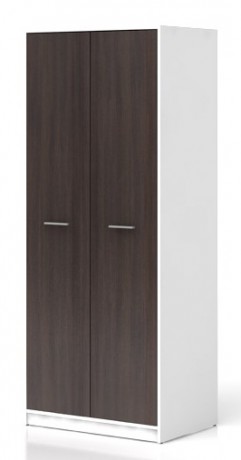 NEPO SZF2D Skapis BRW