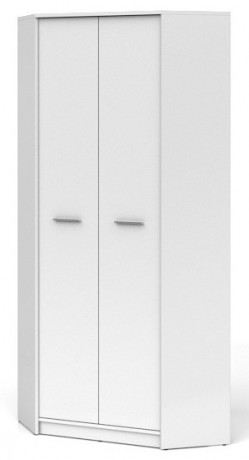 NEPO SZFN2D Skapis угловой BRW