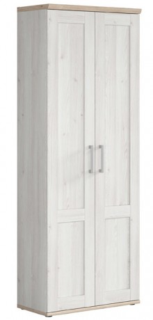 ROMANCE SZF2D Skapis BRW