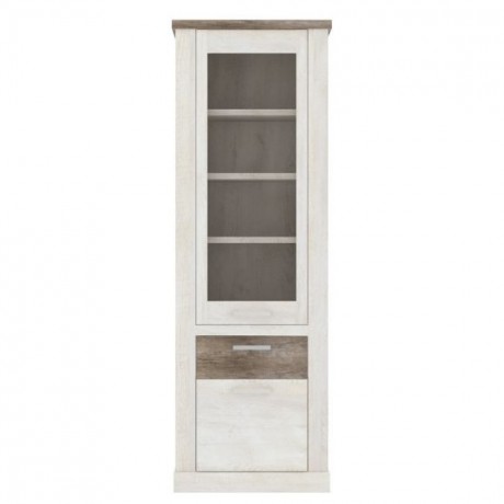 Showcases DURV812-T75 Витрина DURO Forte (Witryna L/P), E-Mebel - furniture  store