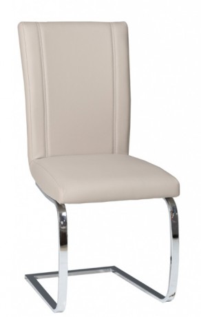KR0078-MET-U12B Krēsls GRIND Forte (Krzeslo)