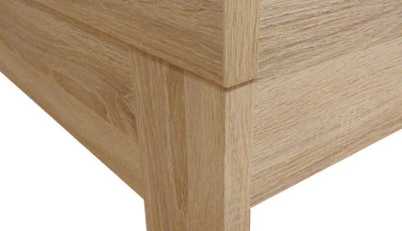JLTL142-Q34 Gulta JULIETTA Forte (Stelaz lozka)