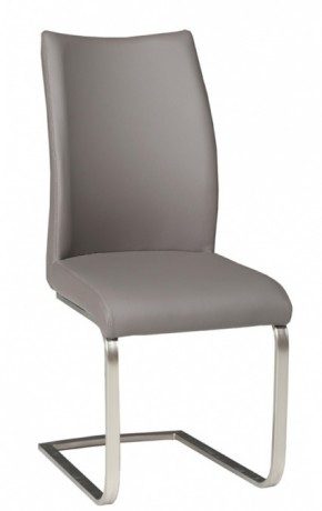 KR0080-MET-U02GR Krēsls LIGURIA Forte (Krzeslo)