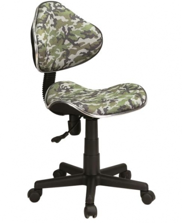Biroja krēsls Q-G2 MORO