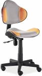 Biroja krēsls Q-G2 (4 krāsas)