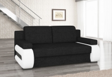 LAURA izvelkamais dīvāns