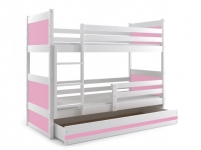 RICO 2 - bērnu divstāvu gulta