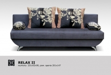 Dīvāns RELAX II