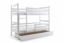 ERYK divstāvu gulta (bunk) 200x90