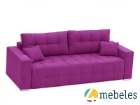 Divāns BIG SOFA izvelkamais