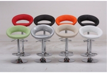 Bāra krēsls BCR-100 7 krāsas