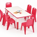 Bērnu galds  SIMBA II