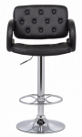 Bāra krēsls BCR-401 (4 krāsas)
