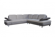 Izvelkamais stūra dīvāns SORENTO II R