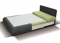 Izvelkamais dīvāns TIMO XL