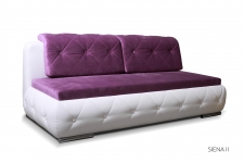Izvelkamais dīvāns SIENA II
