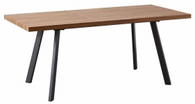 Izvelkamais galds VIVI 120